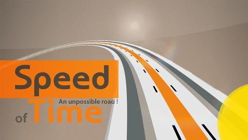 download Speed of time: An unpossible road! apk